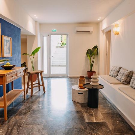 Brown Beach Evia Island, All Inclusive In Eretria, A Member Of Brown Hotels Luaran gambar