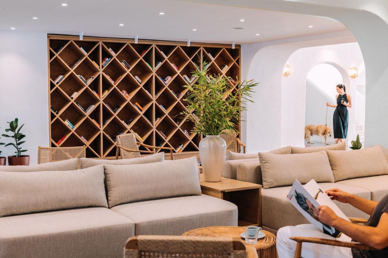 Brown Beach Evia Island, All Inclusive In Eretria, A Member Of Brown Hotels Luaran gambar