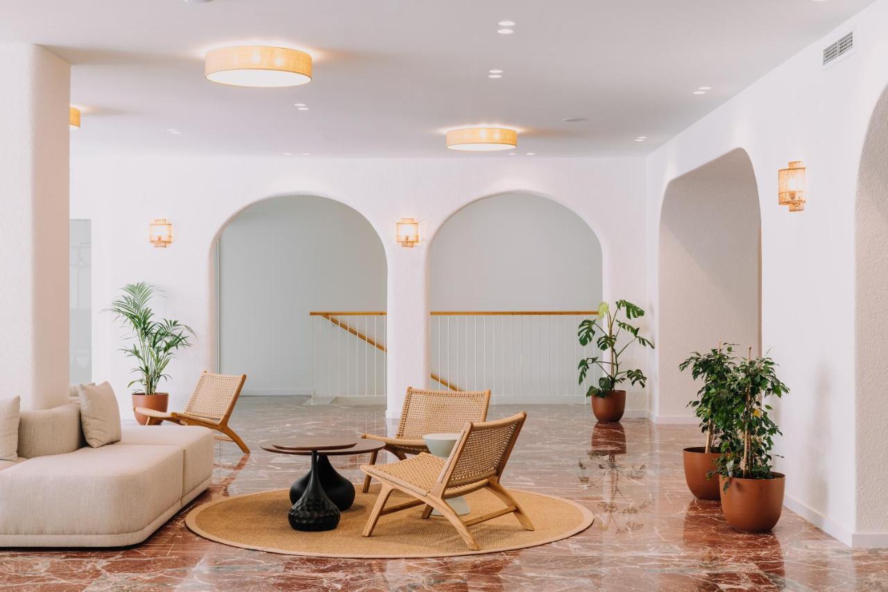 Brown Beach Evia Island, All Inclusive In Eretria, A Member Of Brown Hotels Luaran gambar