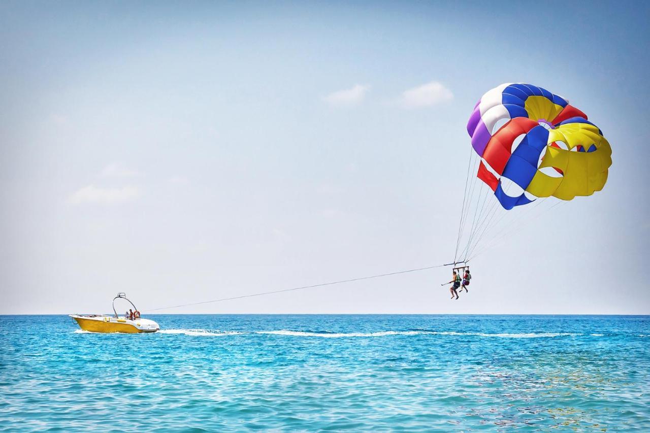 Brown Beach Evia Island, All Inclusive In Eretria, A Member Of Brown Hotels Luaran gambar
