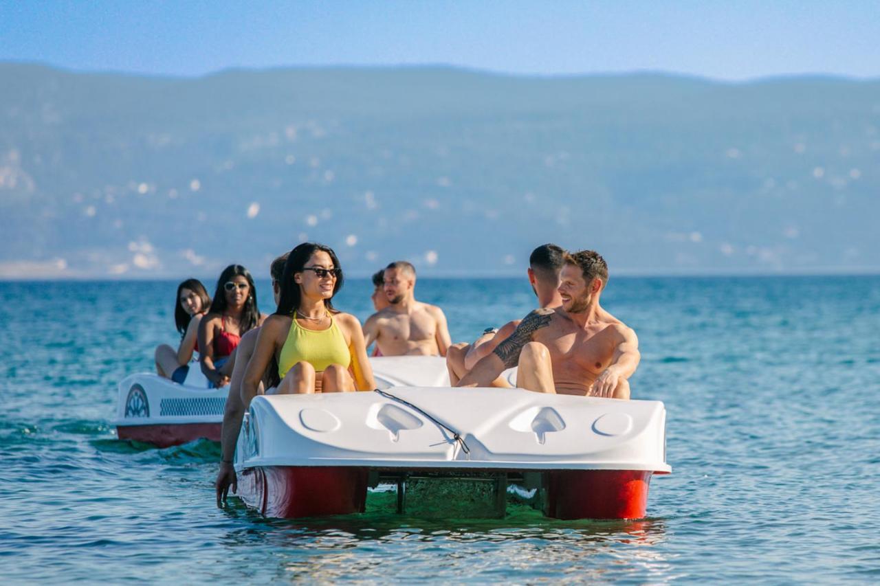 Brown Beach Evia Island, All Inclusive In Eretria, A Member Of Brown Hotels Luaran gambar