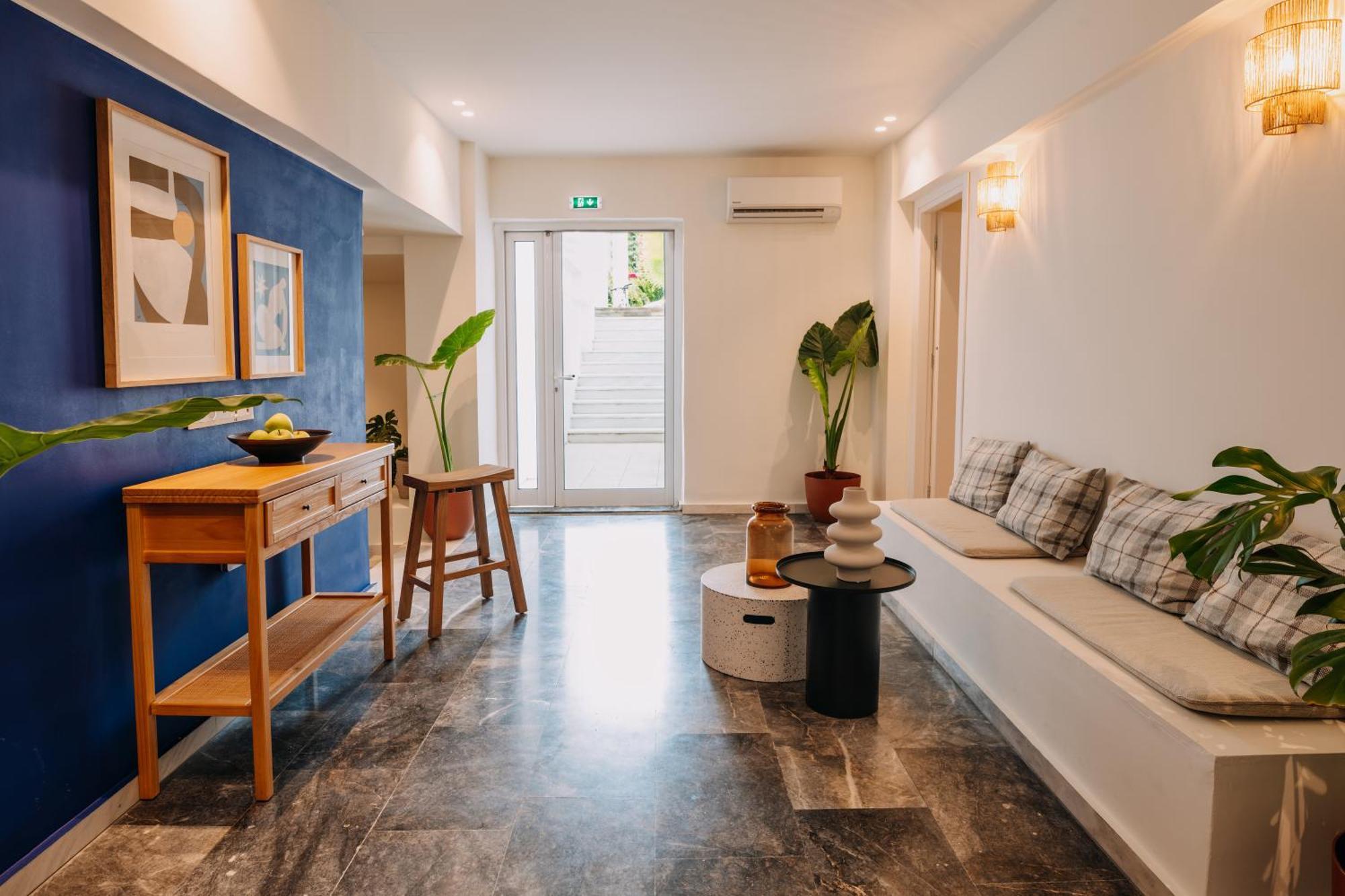 Brown Beach Evia Island, All Inclusive In Eretria, A Member Of Brown Hotels Luaran gambar